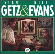 Stan Getz & Bill Evans