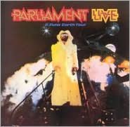 Live: P Funk Earth Tour