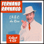 L' A B C Du Rire