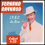 L' A B C Du Rire