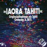 Iaora Tahiti