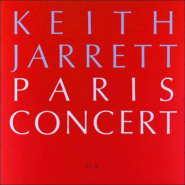 Paris Concert