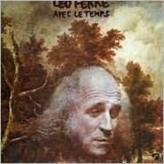 Avec Le Temps: Les Chansons D'Amour