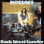 Back Street Crawler