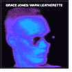 Warm Leatherette