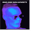 Warm Leatherette