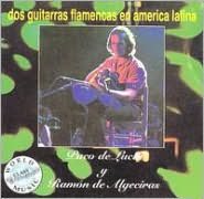 Dos Guitarras Flamencas En Ame