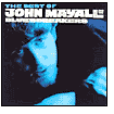 As It All Began: The Best Of John Mayall & The Bluesbreakers 1964-1969