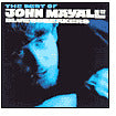 As It All Began: The Best Of John Mayall & The Bluesbreakers 1964-1969