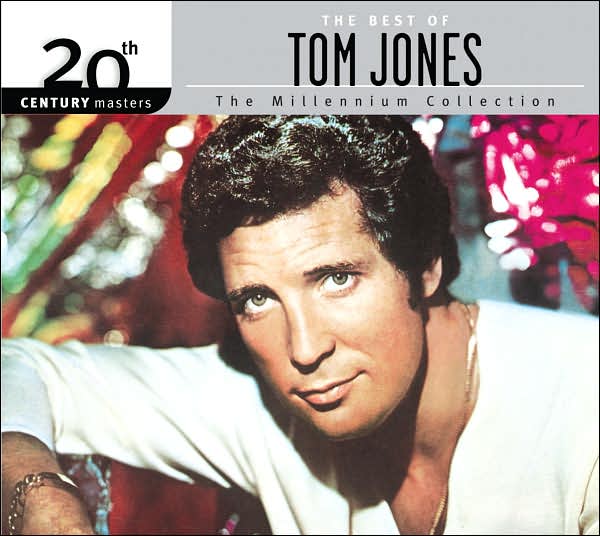 20Th Century Masters - The Millennium Collection: The Best Of Tom Jones
