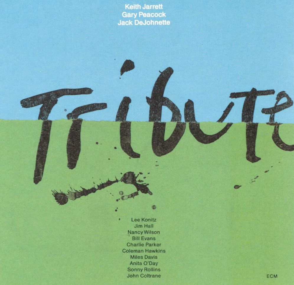 Tribute