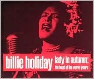 Lady In Autumn: The Best Of The Verve Years