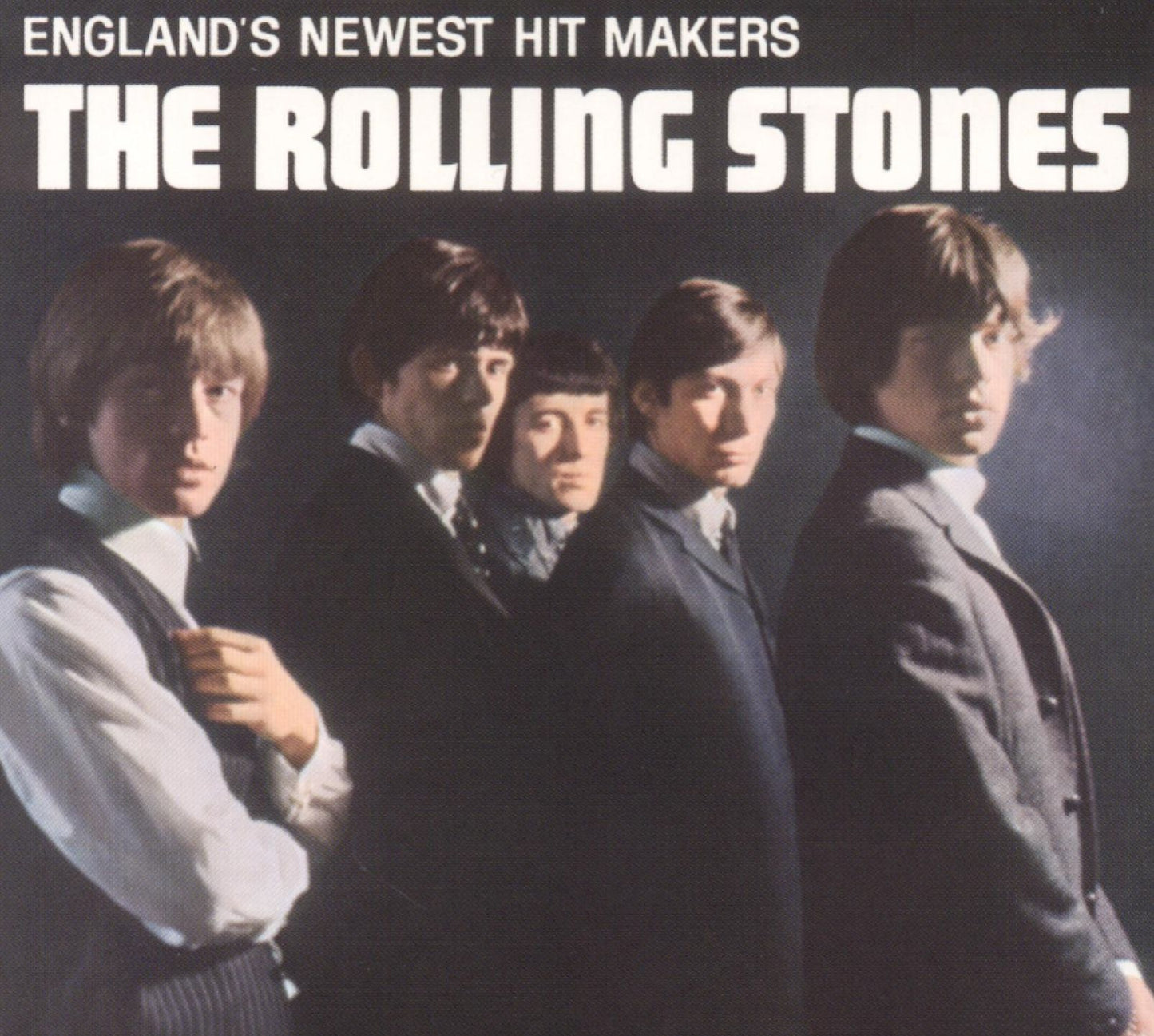 England's Newest Hit Makers (Rolling Stones)