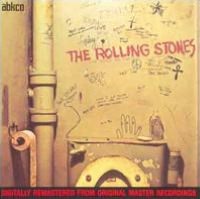 Beggars Banquet