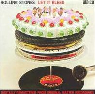 Let It Bleed (Rolling Stones)