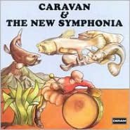 Caravan & The New Symphonia