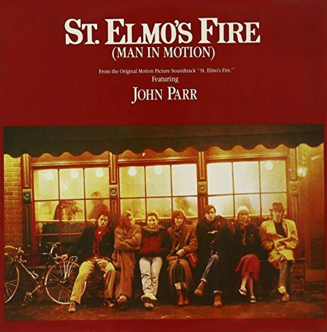 St. Elmo's Fire