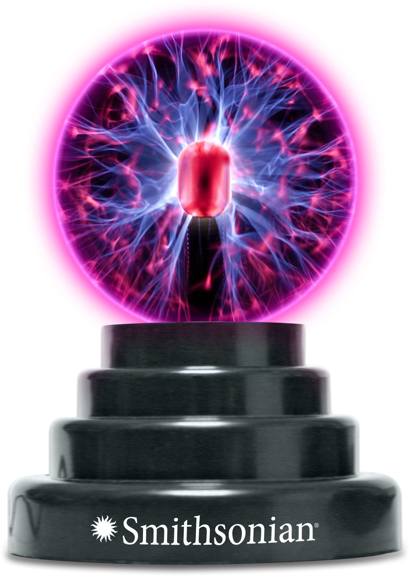 3'' Smithsonian Battery Operated Plasma Ball
