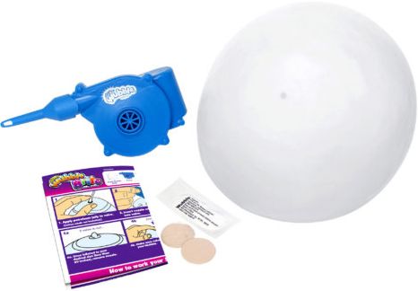 Super Wubble Brite with Pump