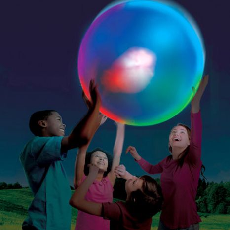 Super Wubble Brite with Pump