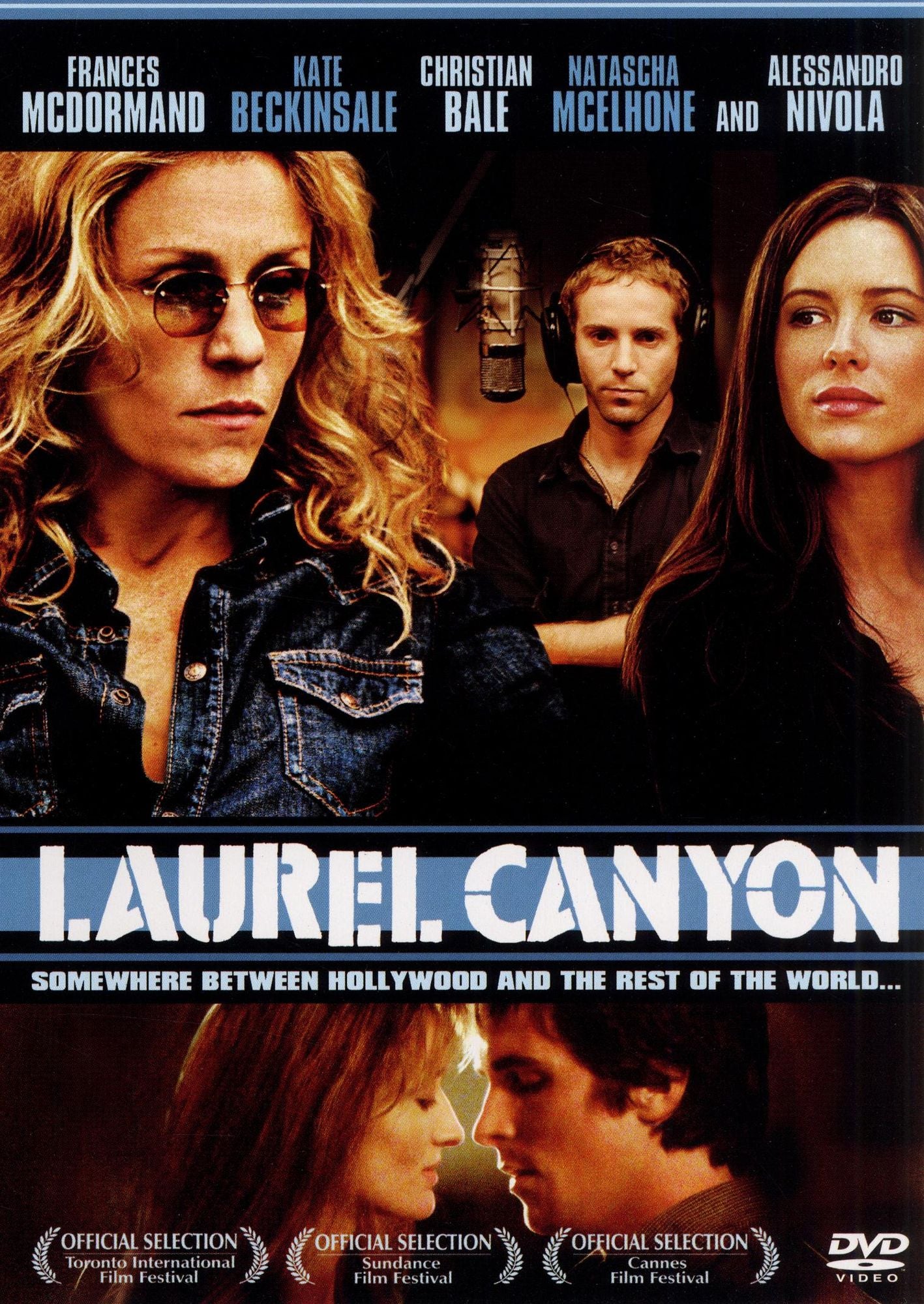 Laurel Canyon