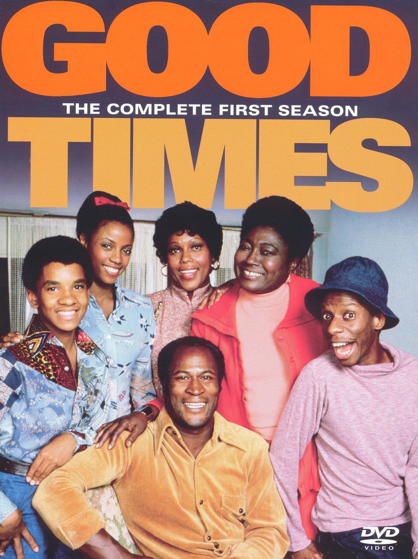 Good Times: The Complete First Season [2 Discs]