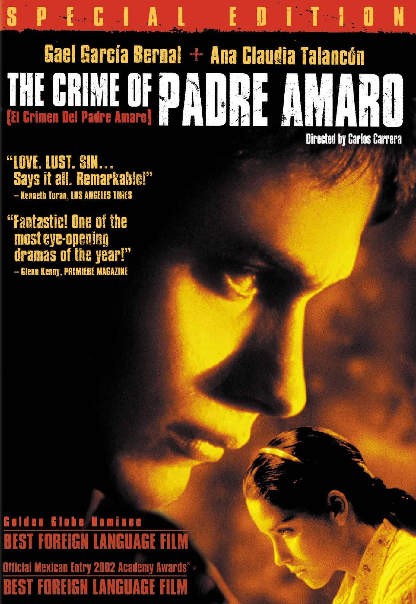 The Crime of Padre Amaro