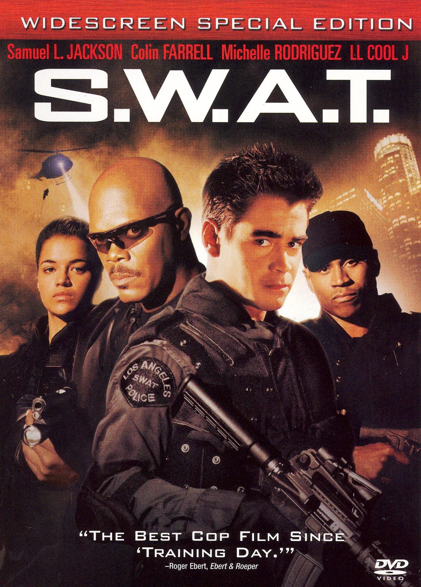 S.W.A.T. [WS]