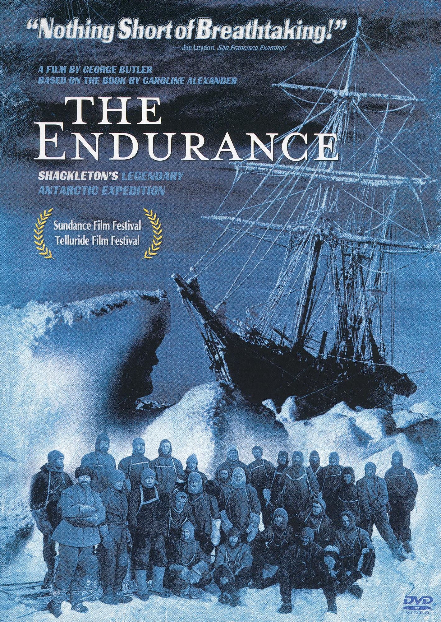 The Endurance