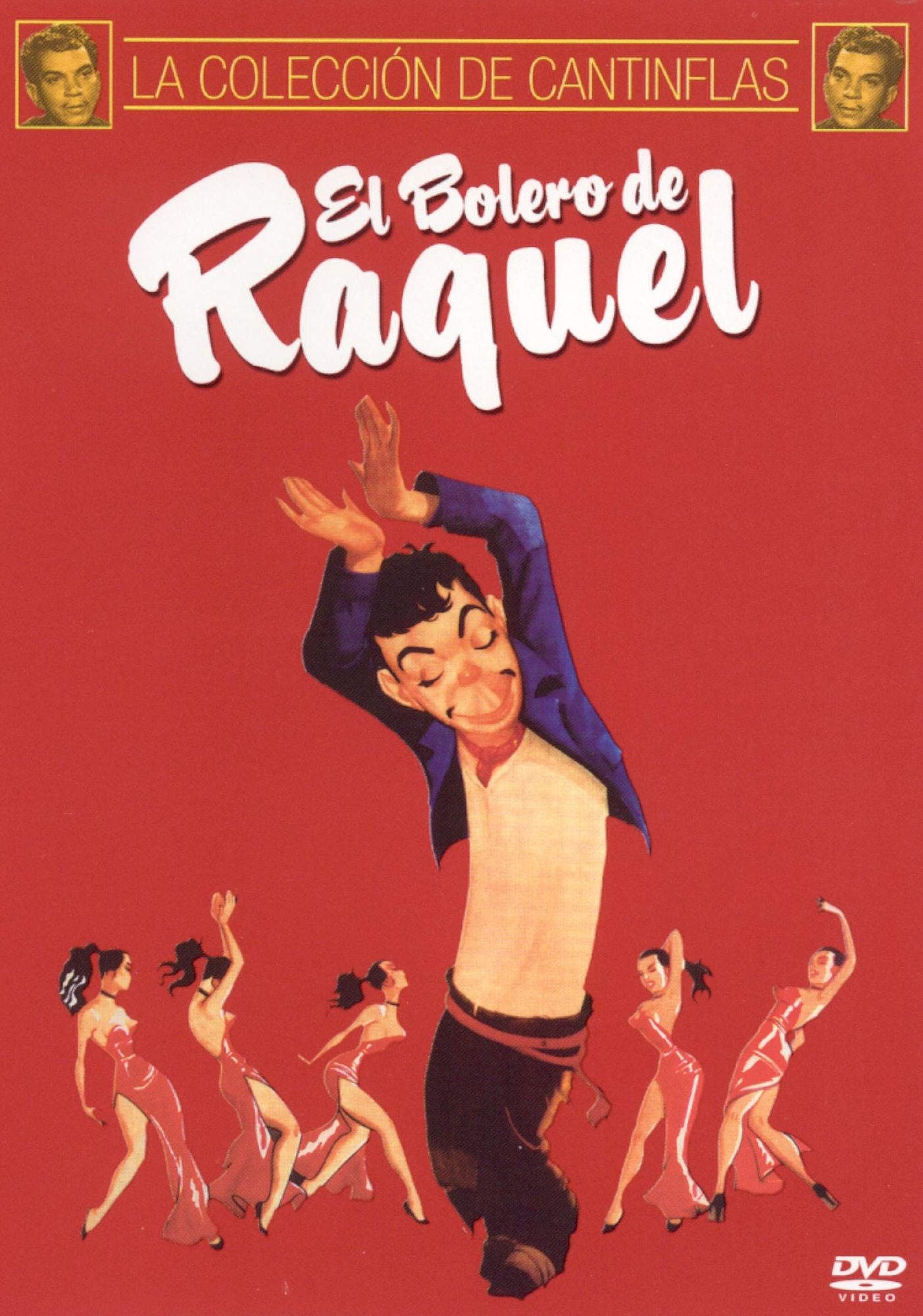 El Bolero de Raquel