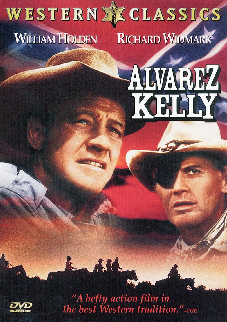 Alvarez Kelly