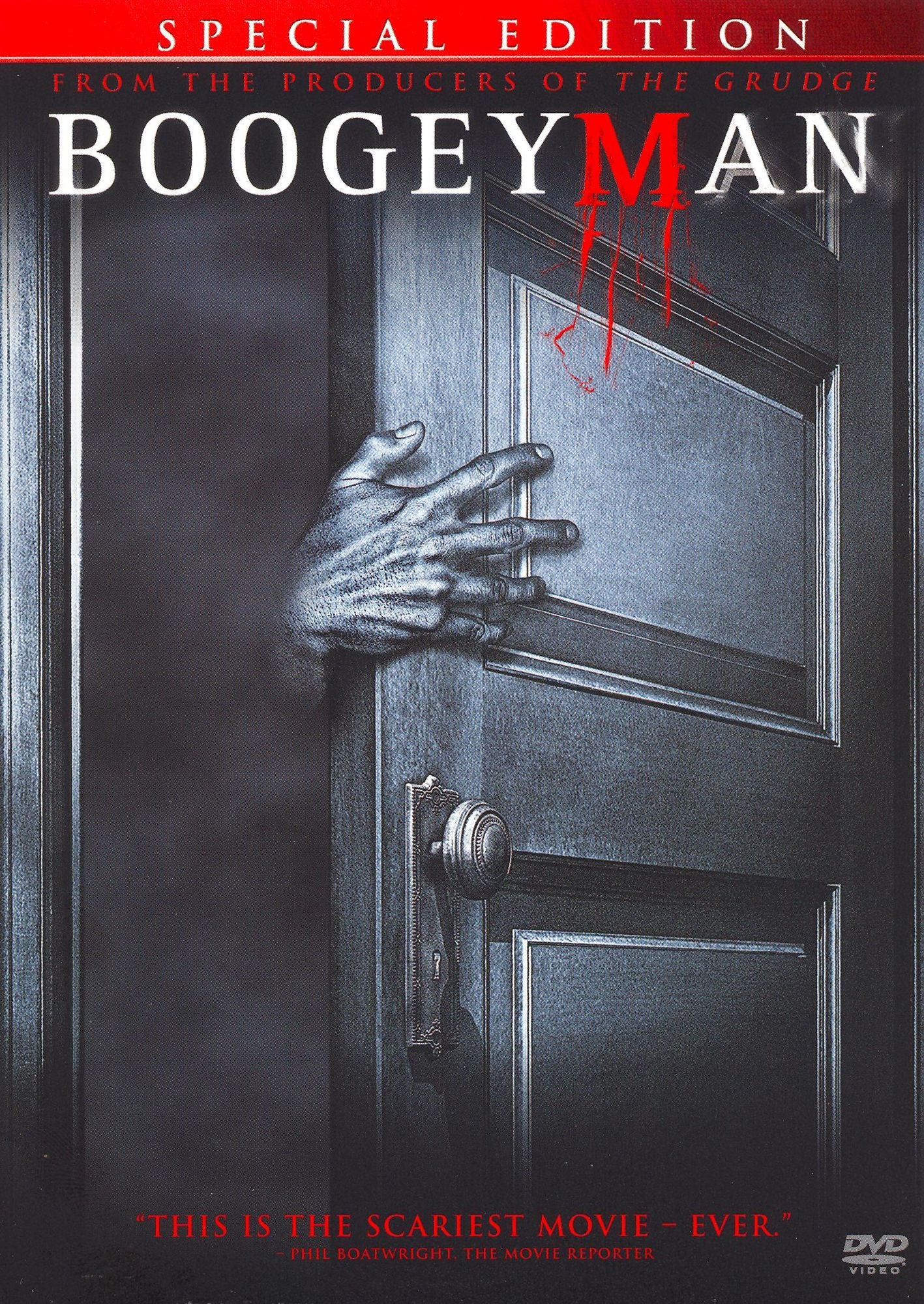 Boogeyman [Special Edition]