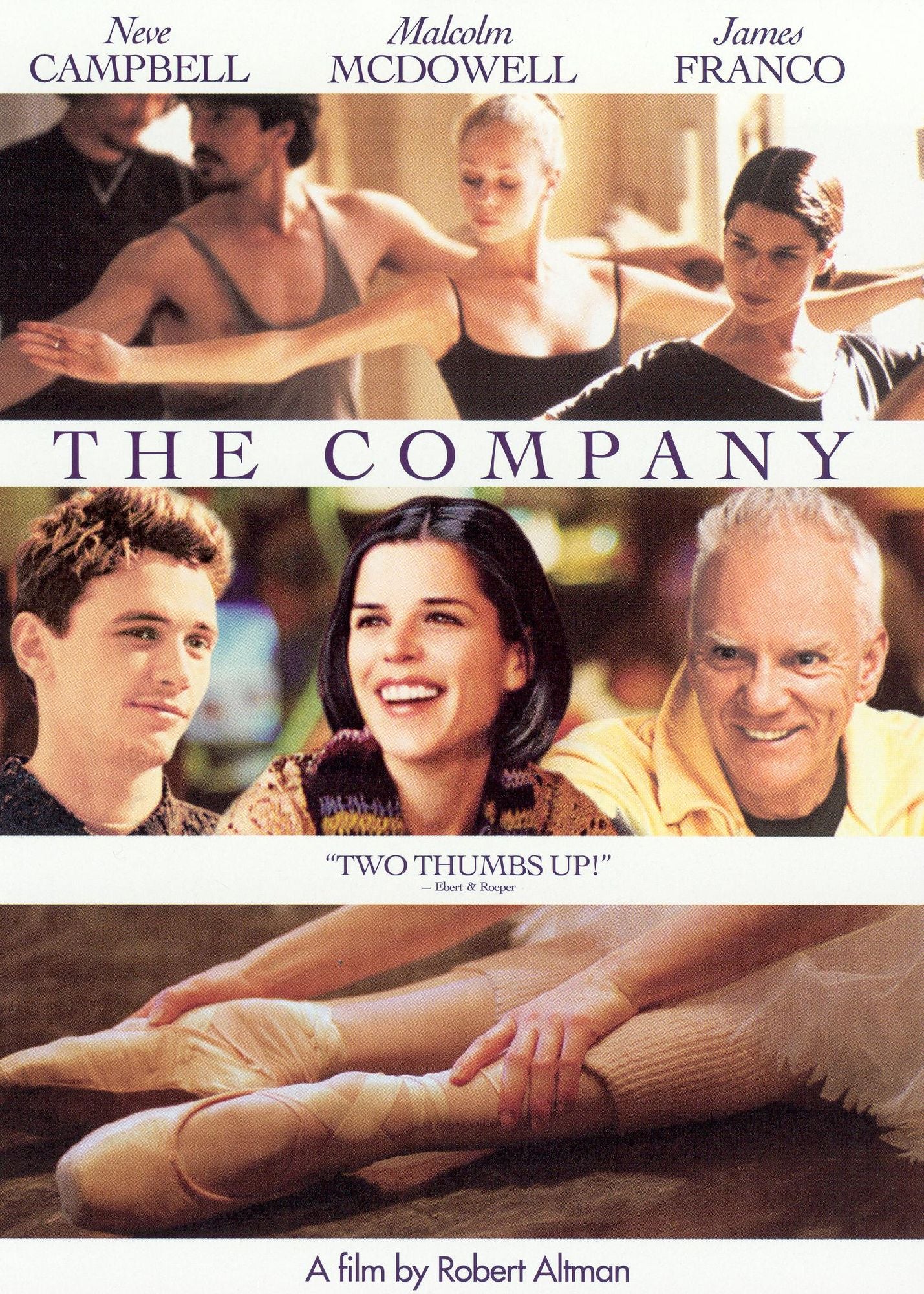 The Company
