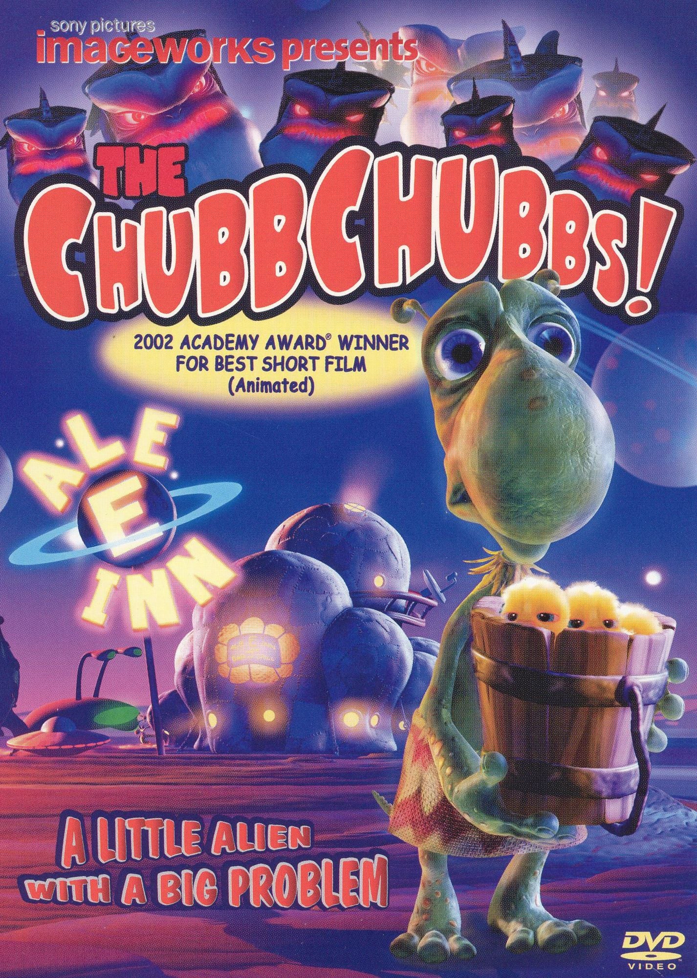 The Chubbchubbs