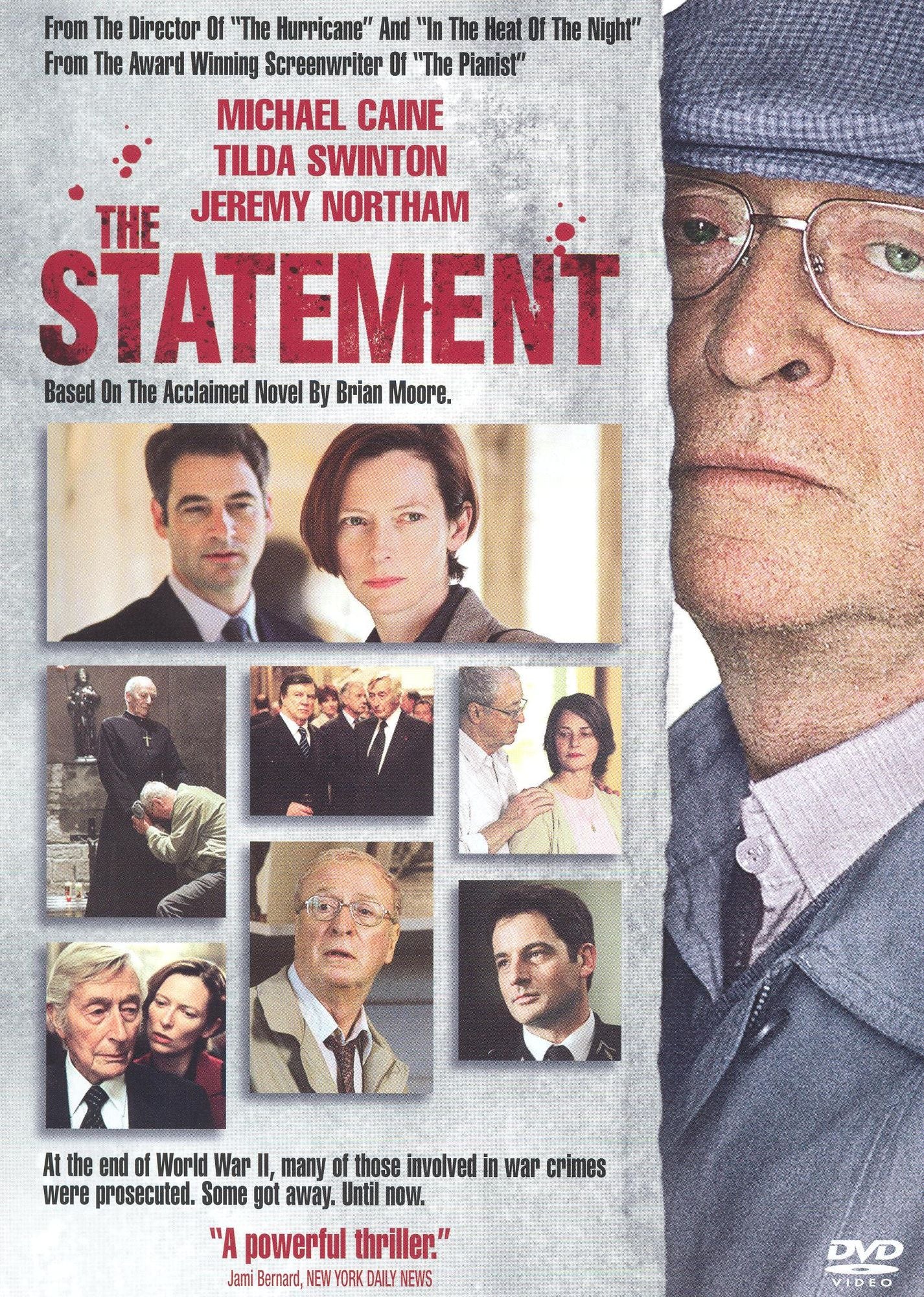 The Statement [WS]