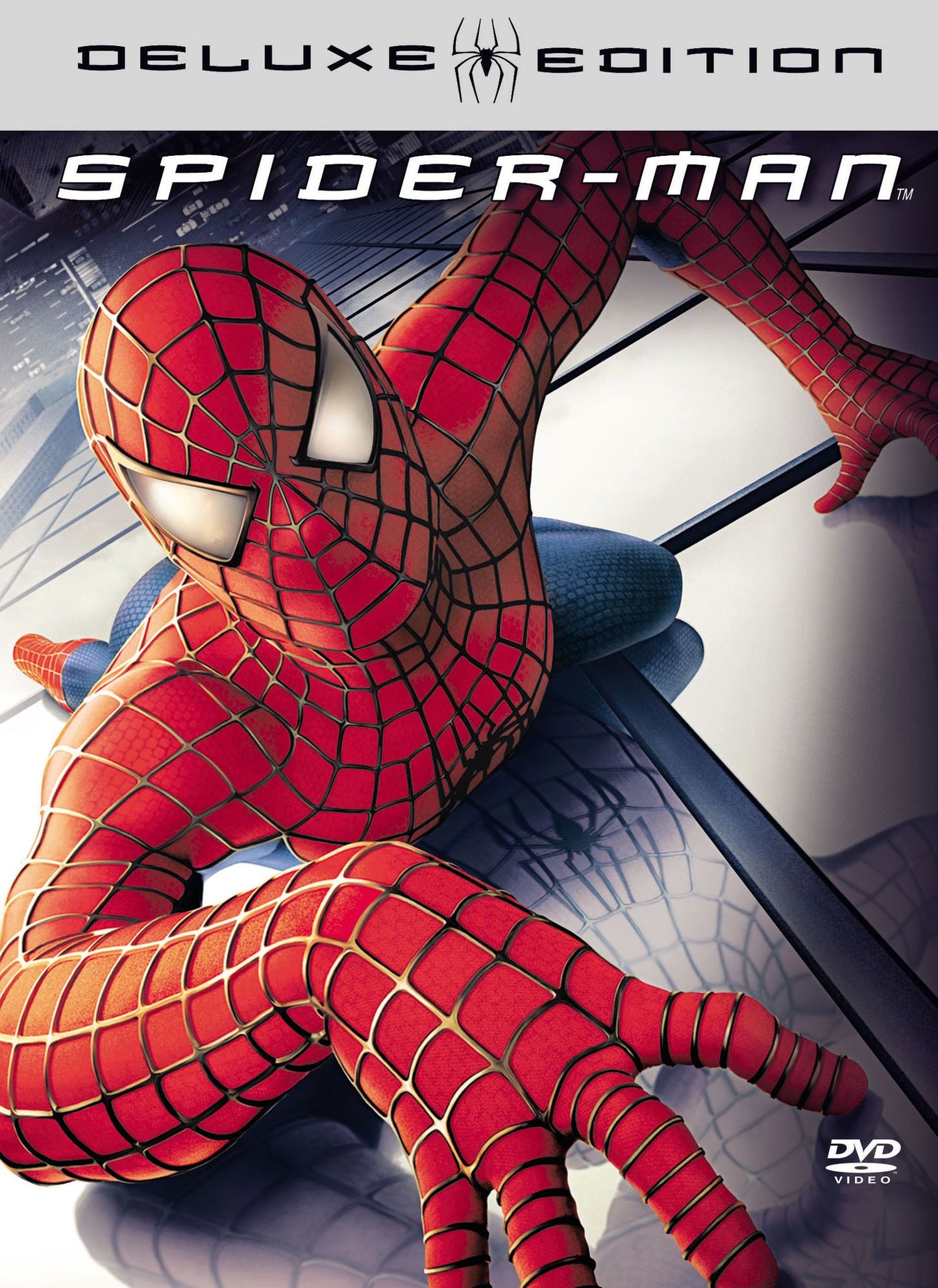 Spider-Man [WS] [Deluxe Edition] [3 Discs]