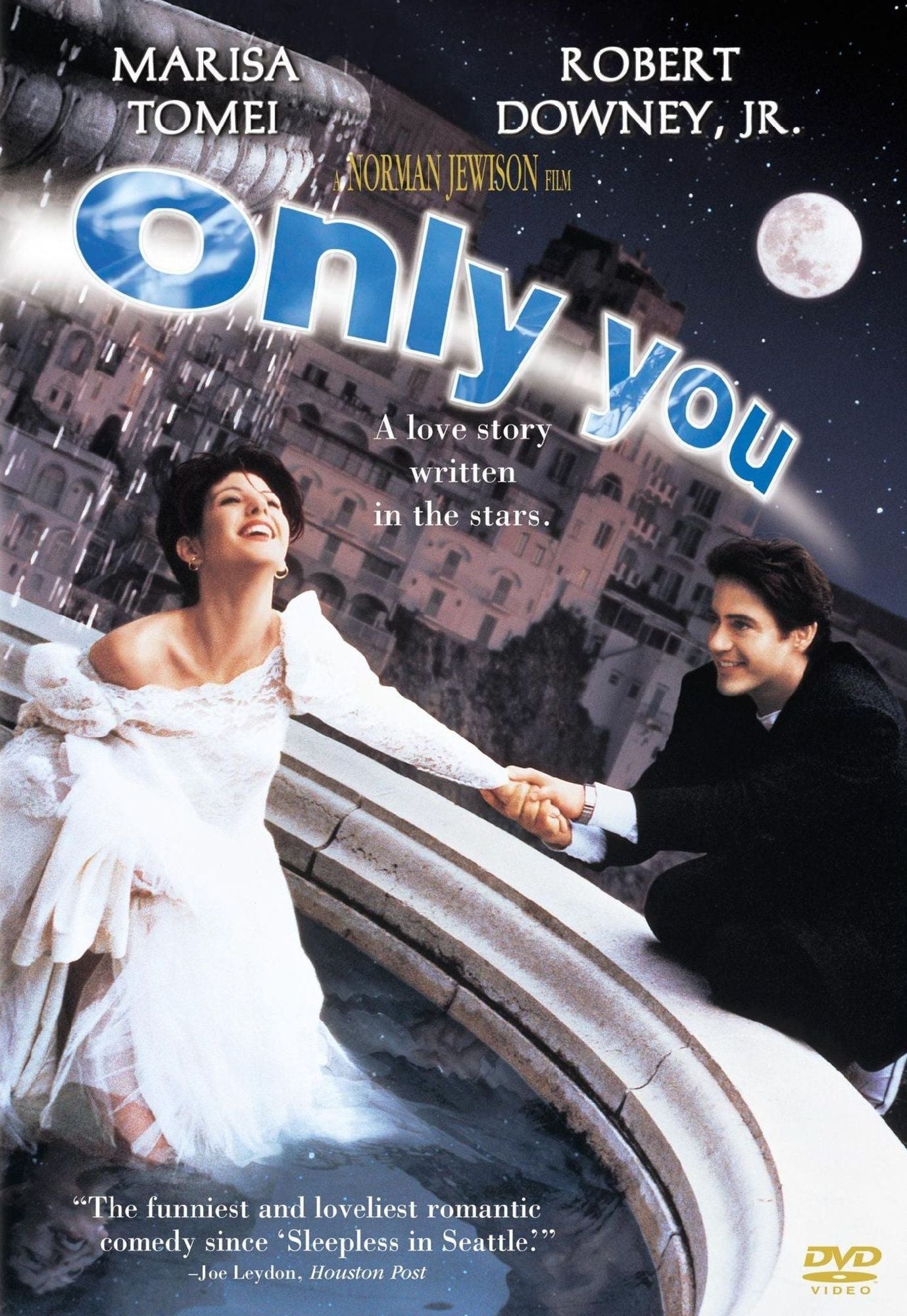 Only You