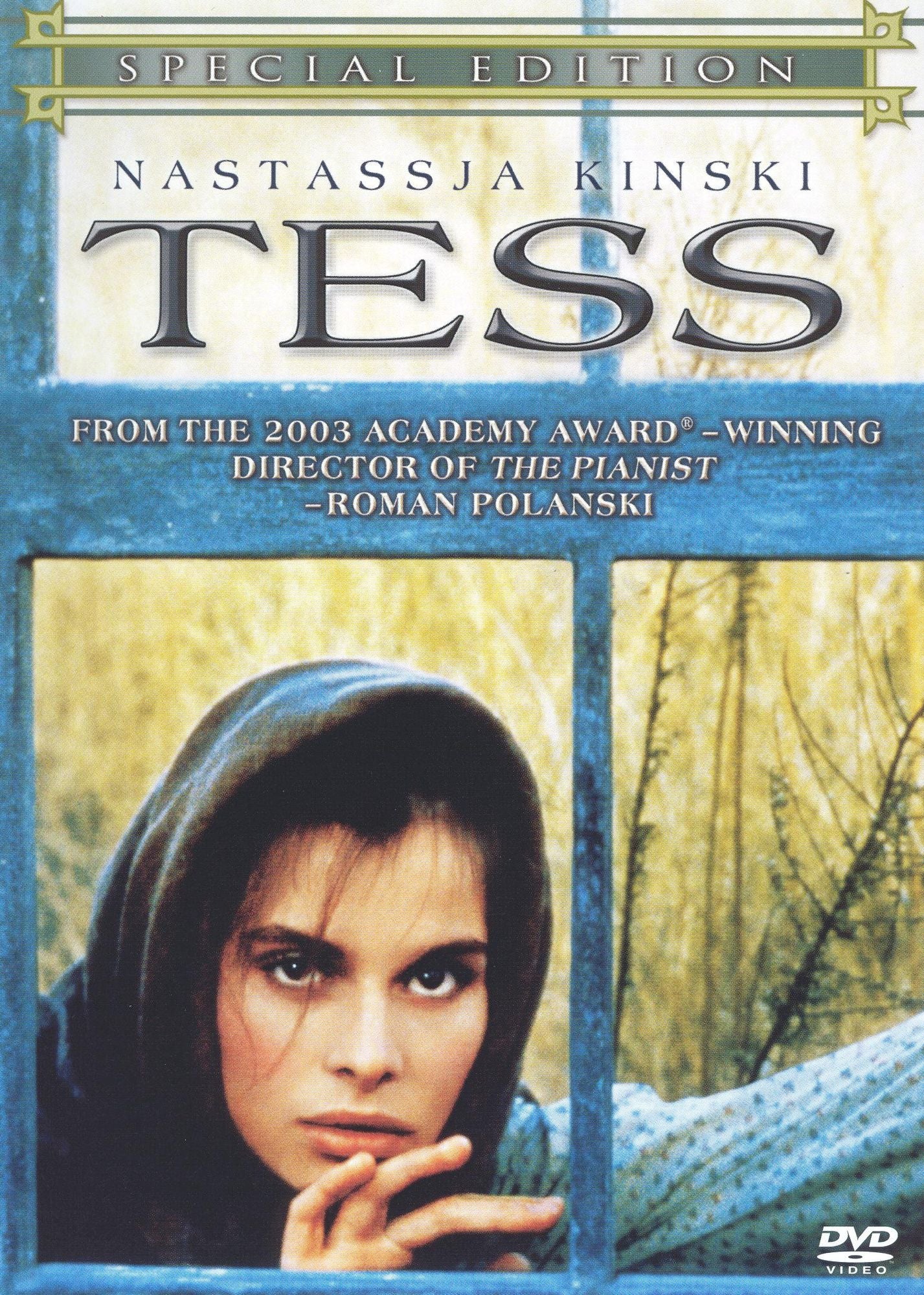 Tess [Special Edition]