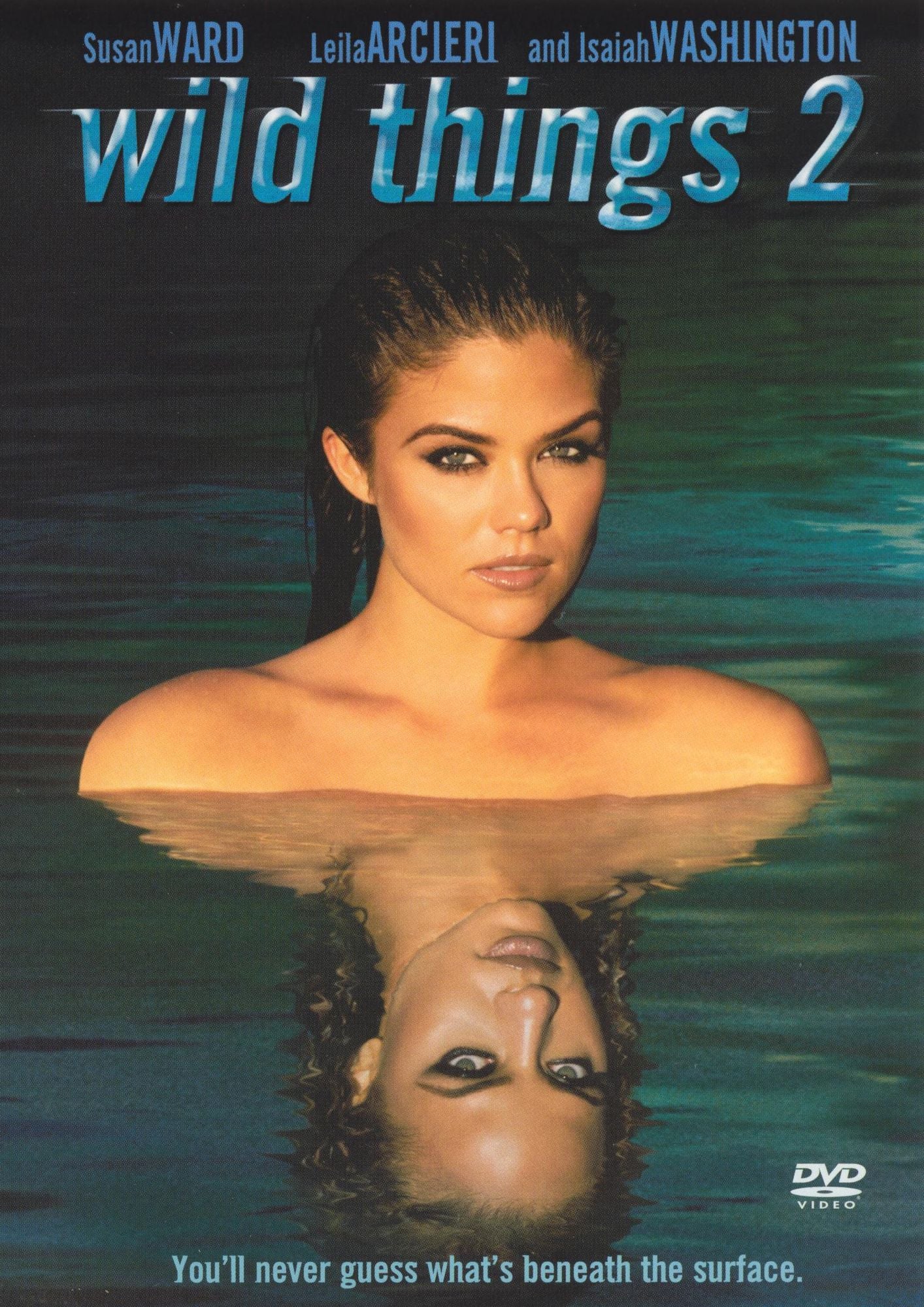 Wild Things 2