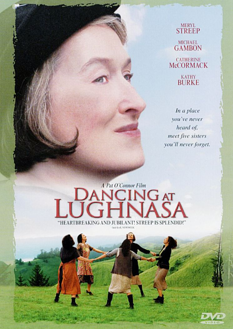 Dancing at Lughnasa