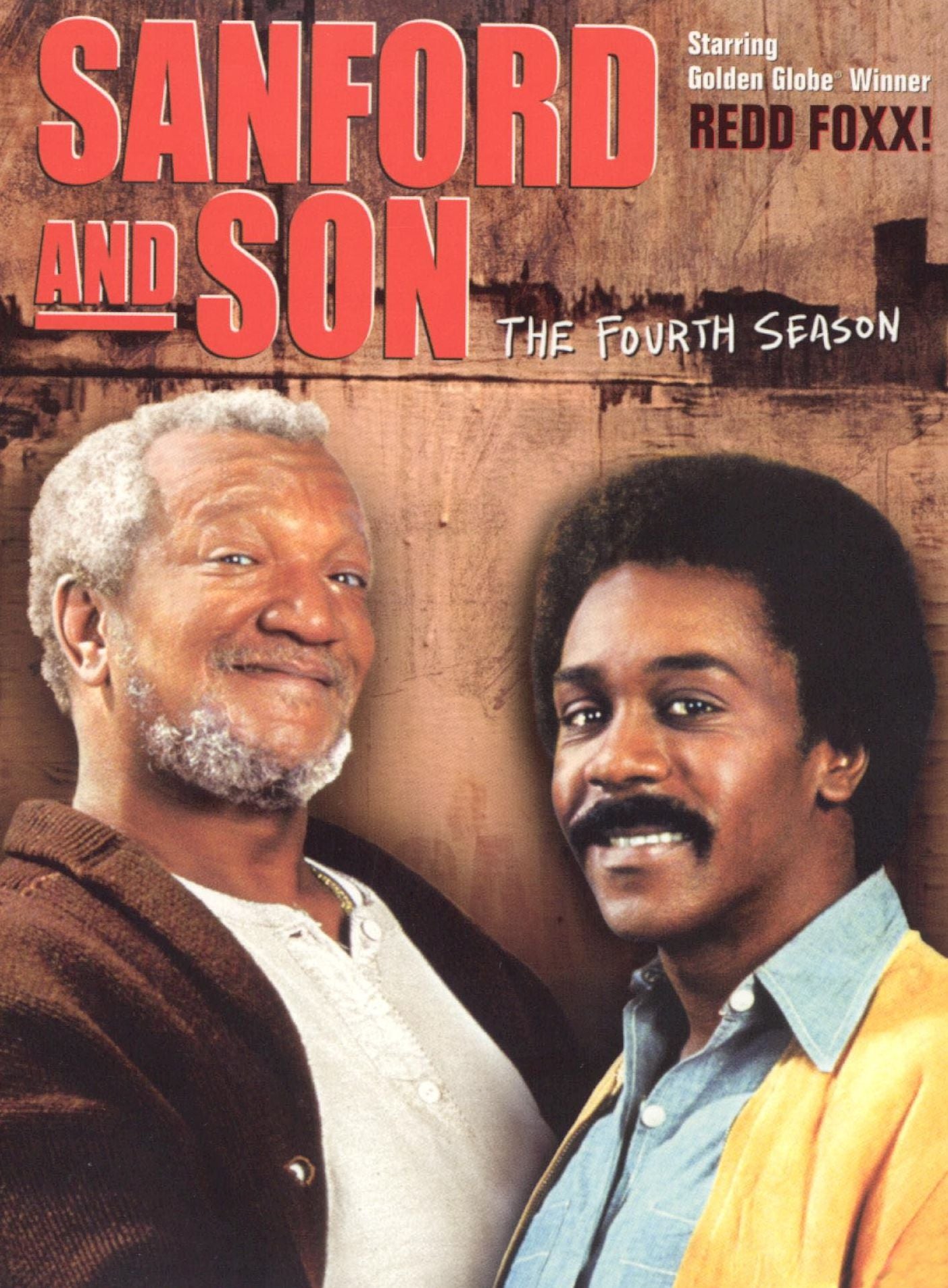 Sanford and Son: The Fourth Season [3 Discs]