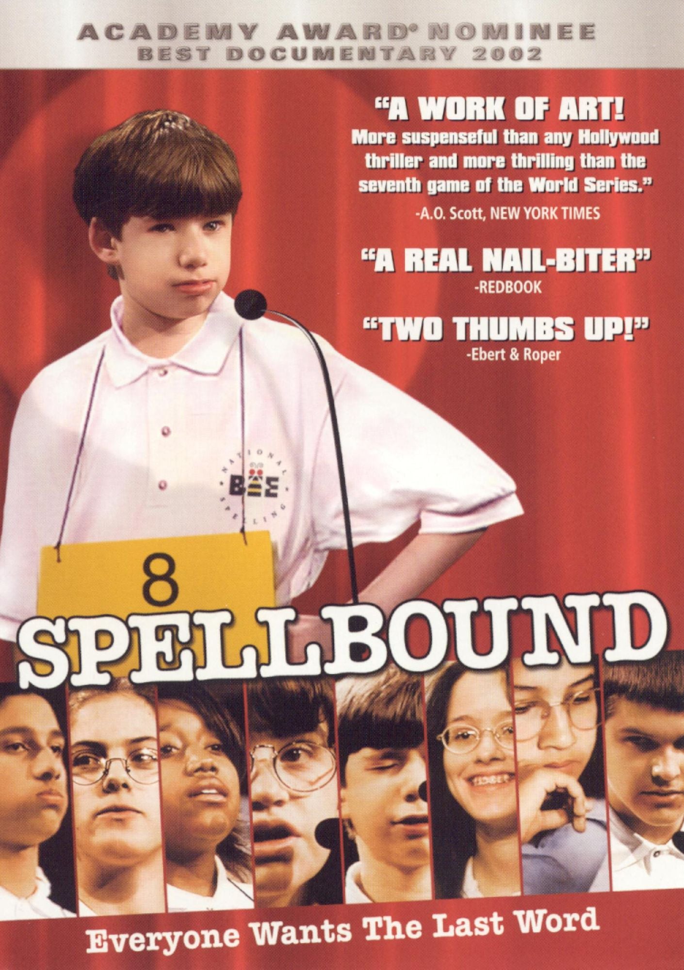 Spellbound
