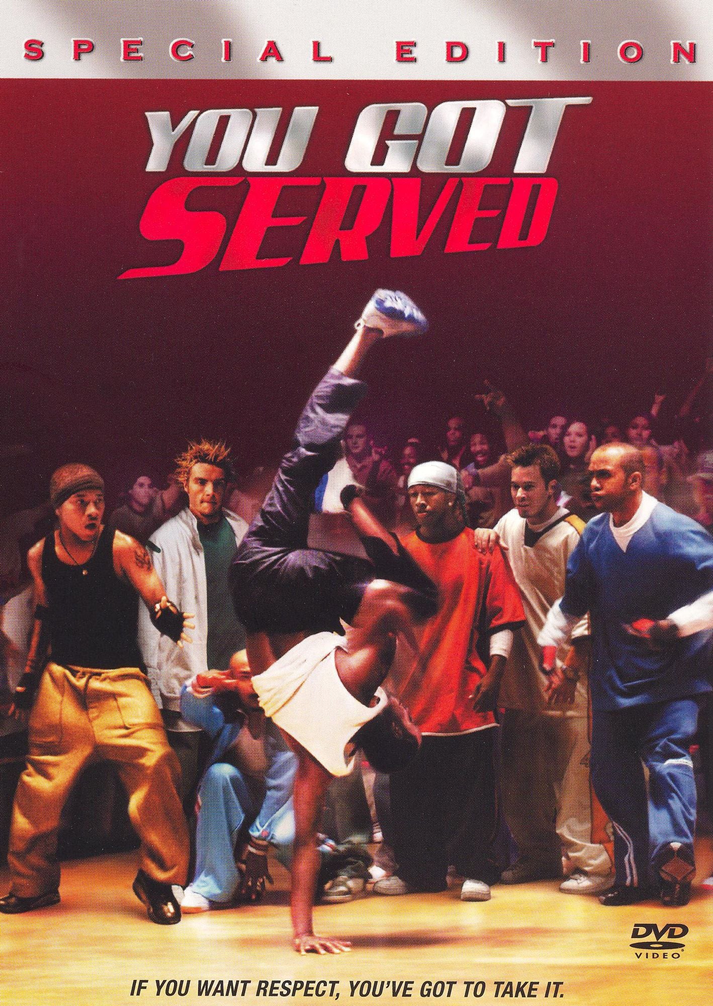 You Got Served [Special Edition]