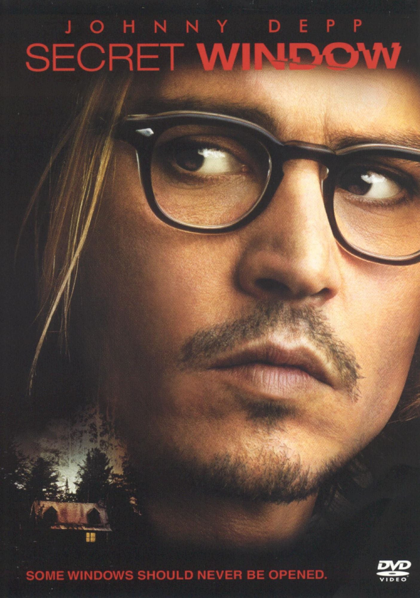 Secret Window