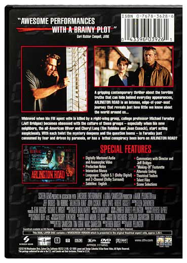 Arlington Road