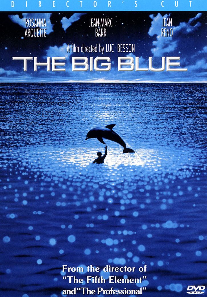 The Big Blue