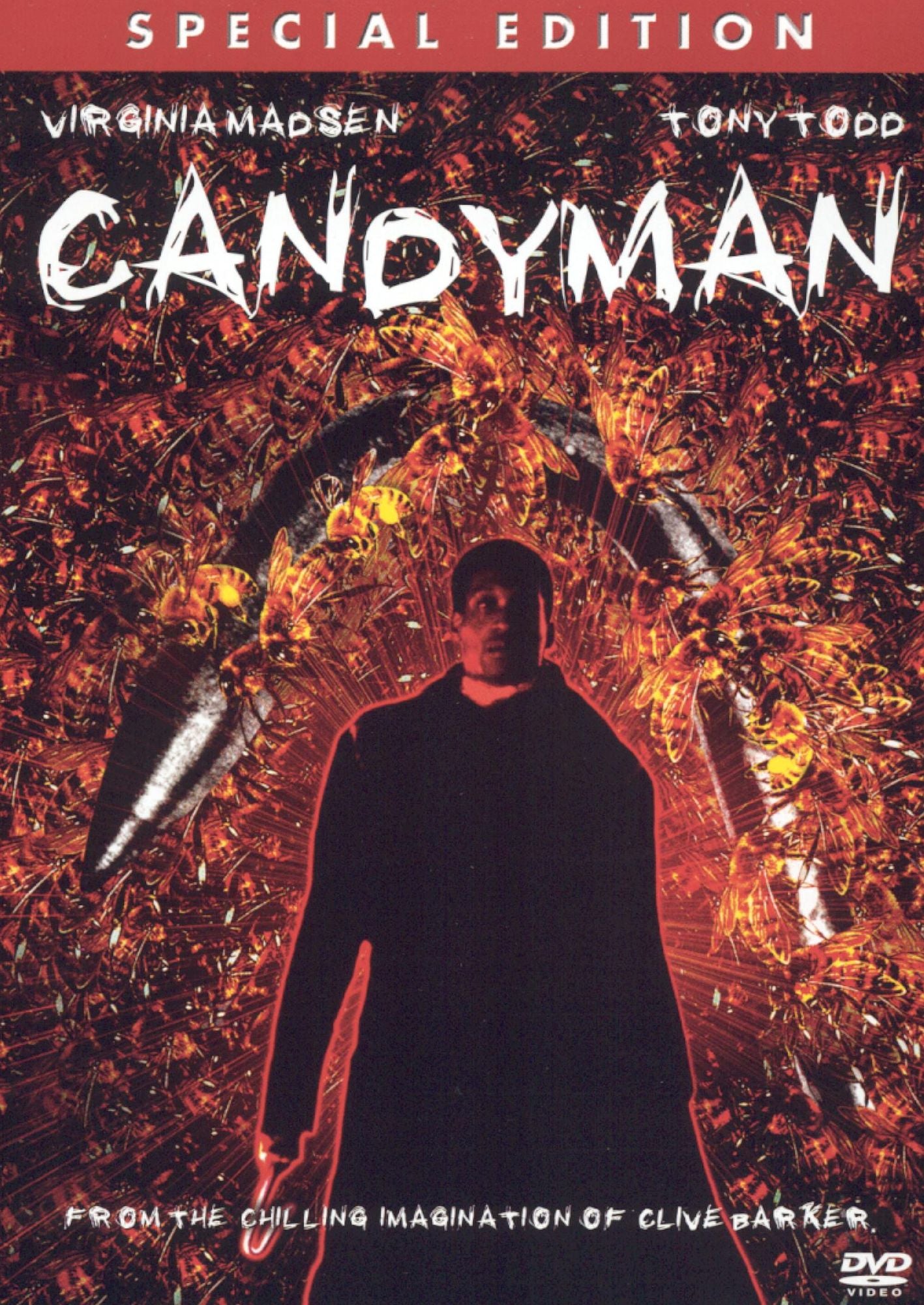 Candyman [Special Edition]