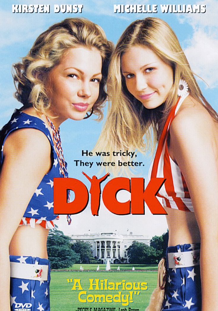 Dick [WS]