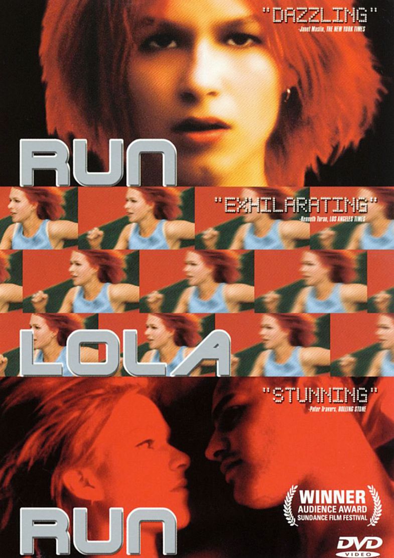 Run Lola Run [WS]
