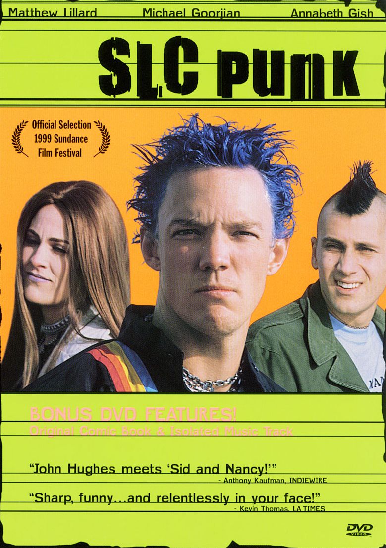 SLC Punk